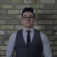 Oh, hi Brett.